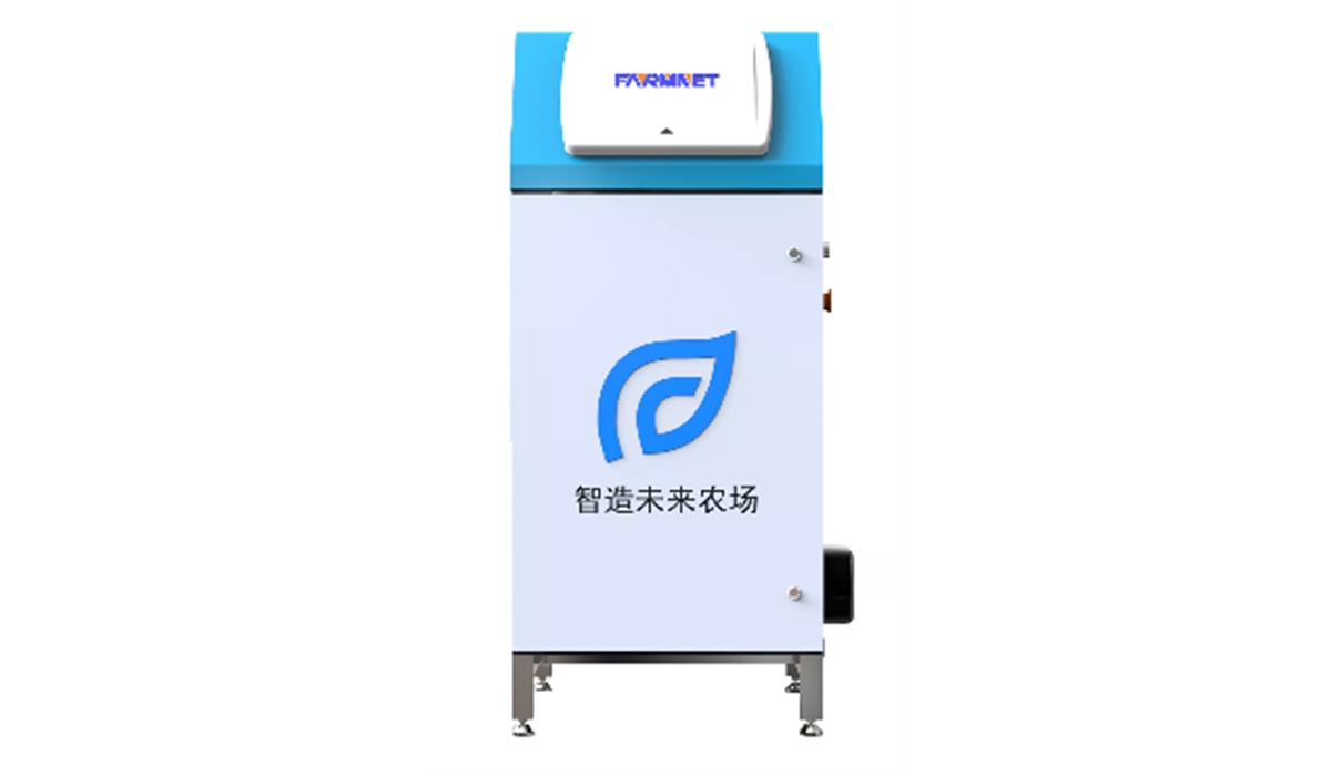 旁路施肥机LITE